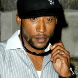 Lord Jamar — Torchy