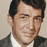 Dean Martin — Vernon Demerest