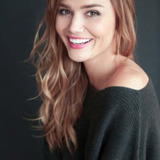 Nadège Dabrowski — Claire