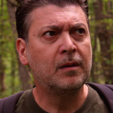 Джон Мильоре — Johnny Ghoulash