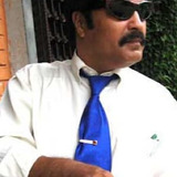 Rabi Giri — JK's Father