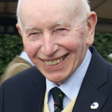 John Surtees — Self