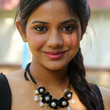 Aishwarya Dutta — Harini