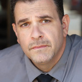 Gino Cafarelli — Steven