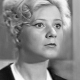 Galina Chiginskaya