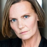 Anke Schwiekowski — Kristin