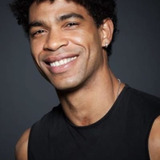 Carlos Acosta — Spartacus