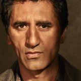 Cliff Curtis — Porourangi