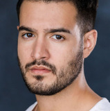 Xavi Casanova — Ex-Boyfriend