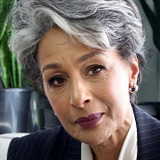 Judith Maxie — Evie