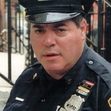 Manuel Corrado — Plaza Cop #3