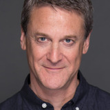 Daniel Libman — Frank Draney