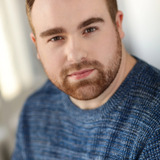 Joshua Michael Payne — Billy