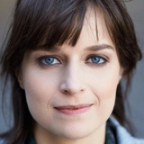 Abigail King — Sex Shop Assistant