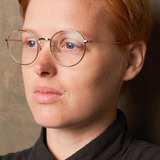 Kalyn Hardman — Parade Dutch Dancer