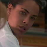 Selina Williams — Becka