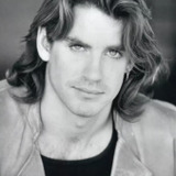 Spencer Rochfort — Second Gay Man