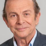 Ролан Жиро — Raymond Reynhardt