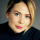 Наталья Ноздрина