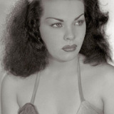 Yolanda Montes 'Tongolele'