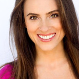 Jennifer Cortese — Gwen