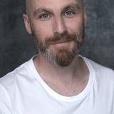 Adam Paul Harvey — Nurse Paul