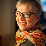 Hannele Laaksonen — Grandparent