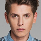 Vladislav Lisovets — stylist