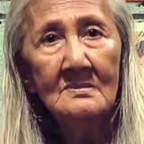 Lilia Cuntapay — Fides' maid