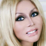 Dawna Lee Heising — Barbarella "Barbie"