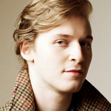 Fred Hechinger — Daniel