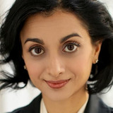 Nandita Shenoy — Lavanya