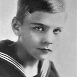 Gordon Griffith — Tarzan as a Boy