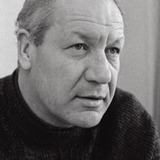 Fred Jüssi — Self