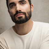Emanuel Coelho — NYPD Officer (uncredited)