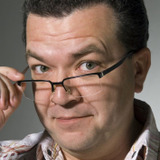 Zbyšek Pantůček — TV Voice (voice)