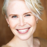 Jillian Geurts — Jessica Fox