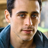 Michael Klinger — Derrick Blue