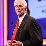 Eugene Cernan — Himself