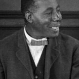 George H. Reed — Fitzroy's Butler (uncredited)