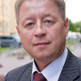 Альберт Афонин — стоматолог