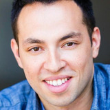 Edsson Morales — Luis Martin