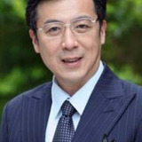 Цай Ган — Qiyue's Father