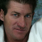 Lee Stone — (archive footage)