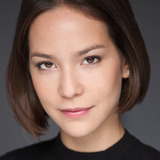 Adriana Randall — Mrs. Stein