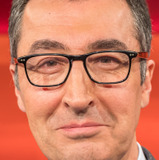 Cem Özdemir — Self