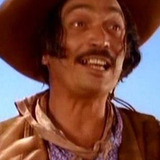 Roberto Contreras — Cantina Owner