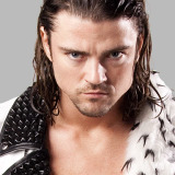 Brian Kendrick — Spanky