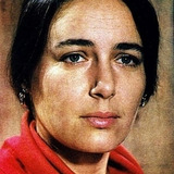 Nina Popova — Паула