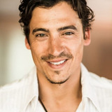 Andrew Keegan — Xander